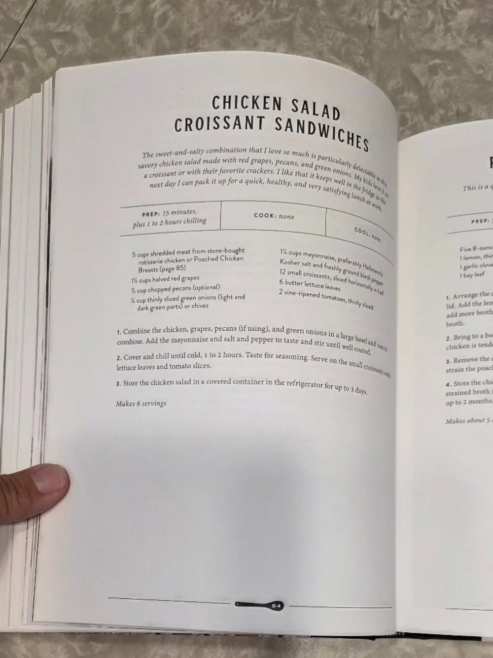 Magnolia Table Recipes for Gatherings Joanna Gaines 2017 Hard Cover 1st Edition